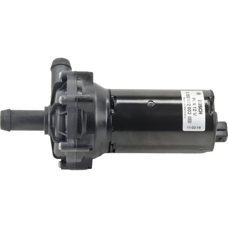 Bosch Electric Water Pump *Special Order* Bosch Water Pumps