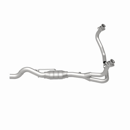 MagnaFlow Conv DF 00-03 Dodge Dakota 4.7L 4WD