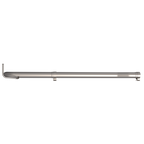 2007-2018 Jeep Wrangler JK QTP Crawler Eliminator Cat Back