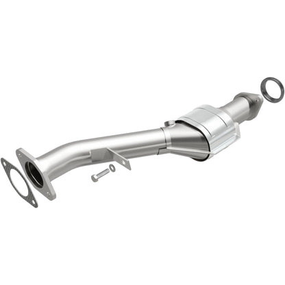 MagnaFlow Conv DF 04-07 Subaru WRX/STI 2.5L T