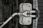MBRP 2019+ MBRP Hyundai Veloster Turbo Cat Back - Aluminized