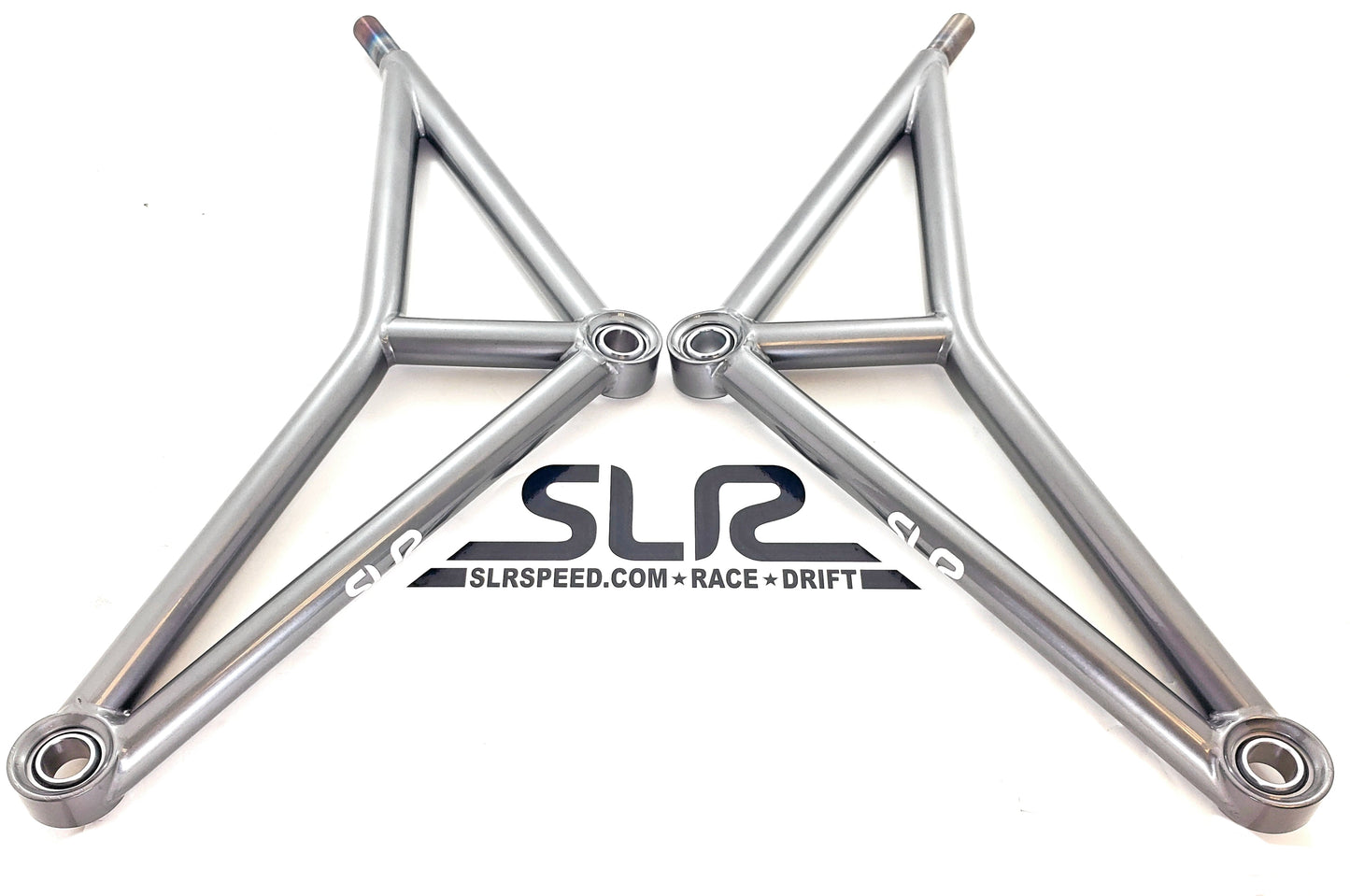 SLR Speed Tubular Control Arms (Stand alone)