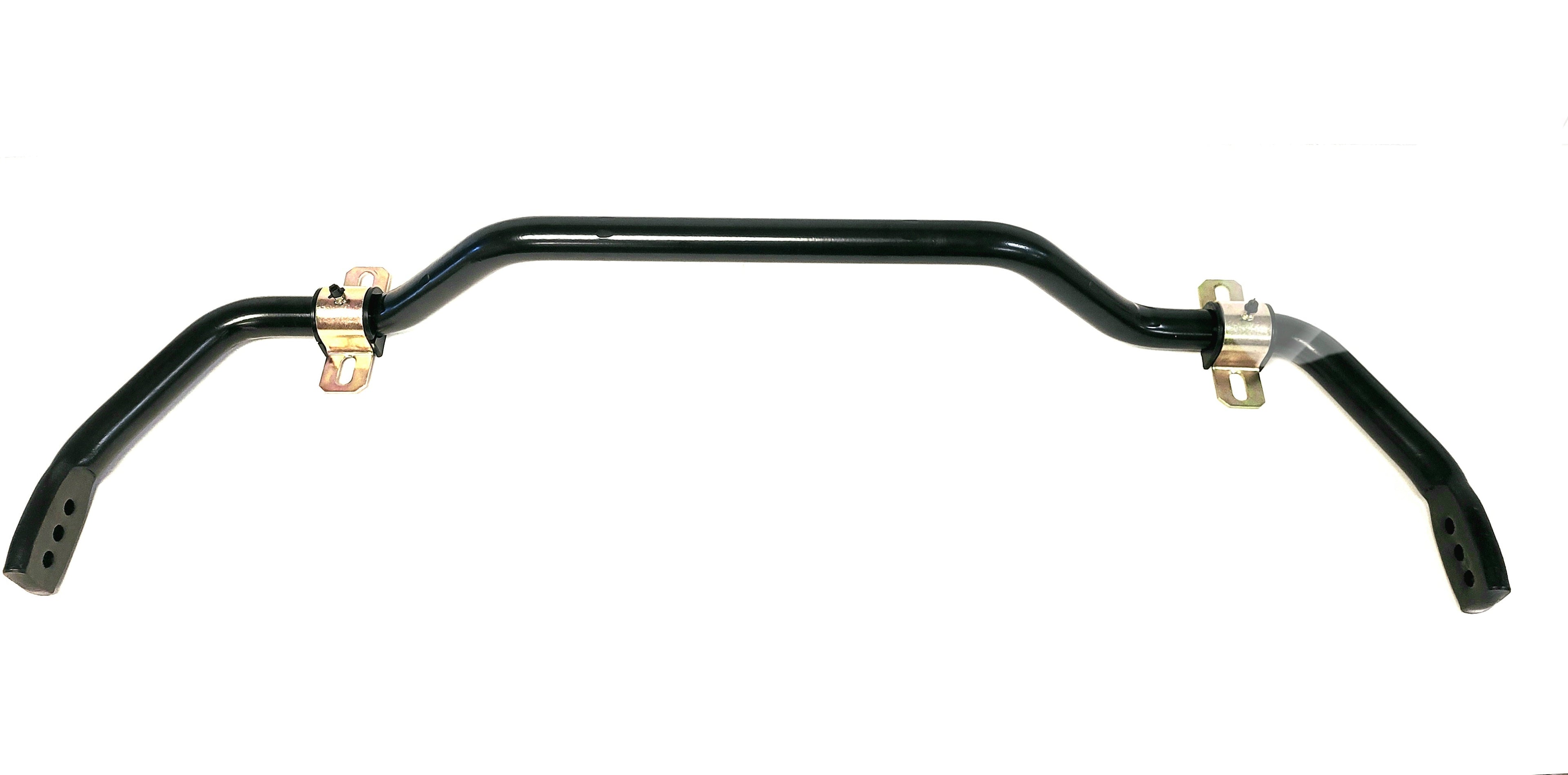 SLR Speed 32mm E46 front anti-roll bar (sway bar)