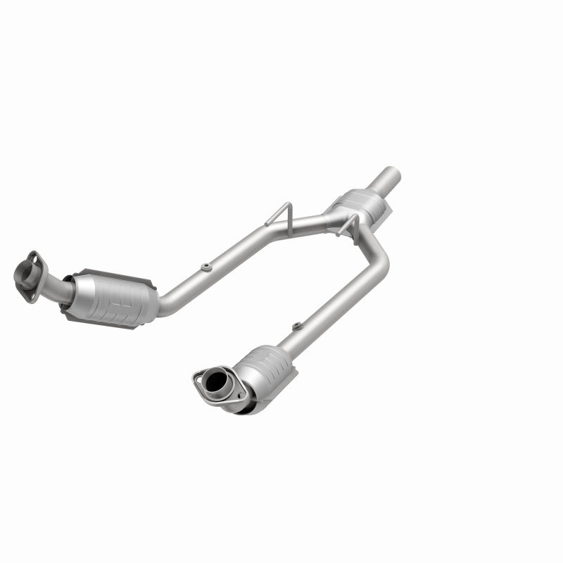 MagnaFlow Conv DF 96-97 Mercury Cougar 3.8L