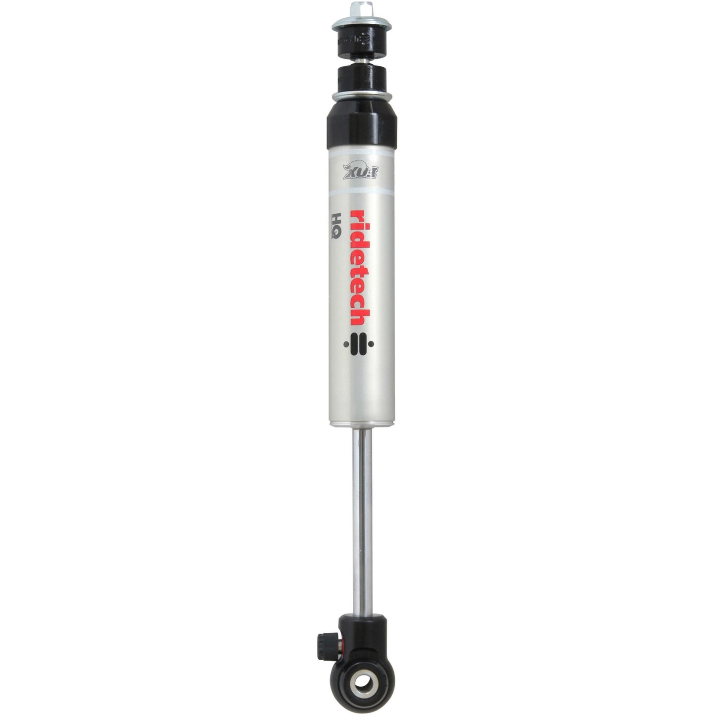 Ridetech Rear HQ Series Shock Eye/Stud (Inverted) 6.65in Stroke Ridetech Shocks and Struts