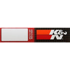 K&N Replacement Air Filter HONDA CR-V 2.0L; 2008 K&N Engineering Air Filters - Drop In