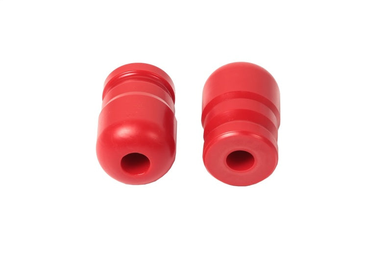 Rugged Ridge Bump Stop Poly Front 07-18 Jeep Wrangler JK/JKU Rugged Ridge Bump Stops