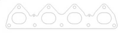 Cometic Honda H22 .040inch MLS Exhaust Manifold Gasket