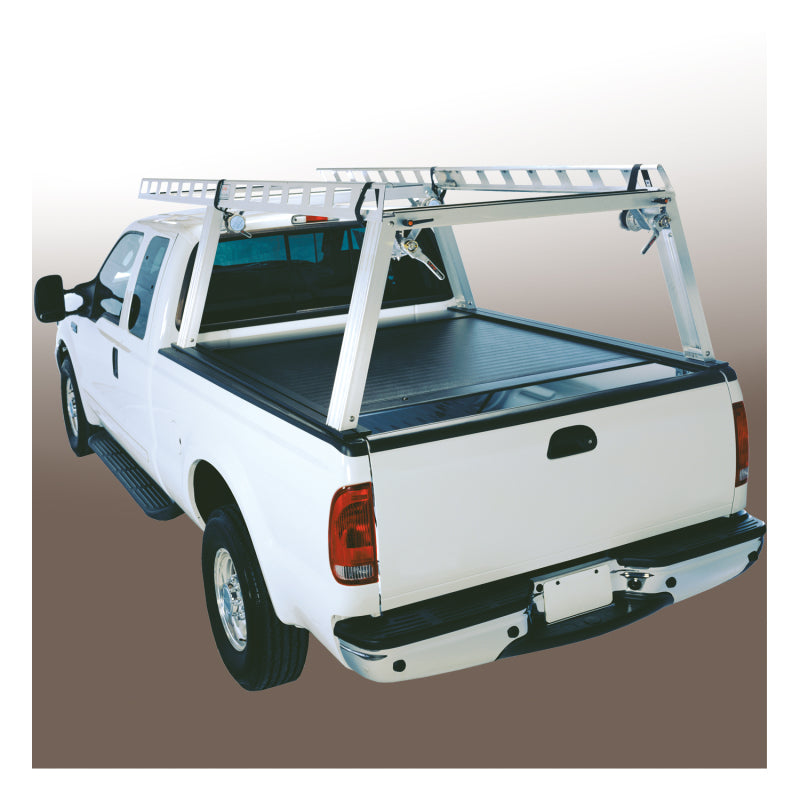 Pace Edwards 88-16 Chevy/GMC Ext Cab SB/Std Cab LB Contractor Rack