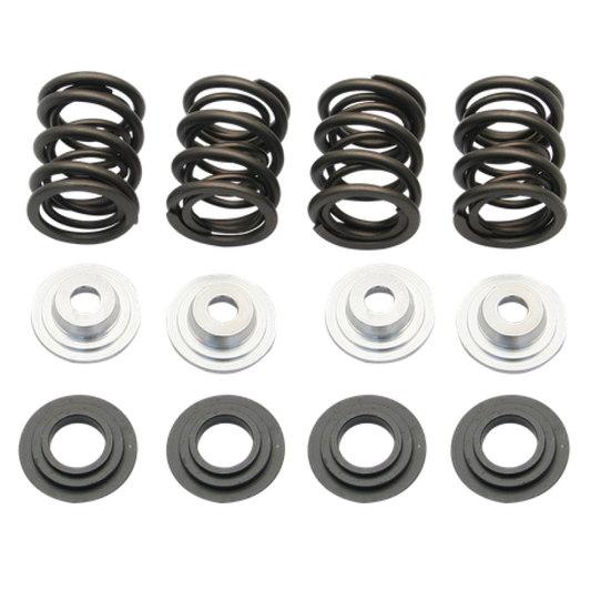 S&S Cycle 48-84 BT Dual Valve Spring Kit - .550in