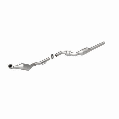 MagnaFlow Conv DF 98-02 Mercedes E320 3.2L