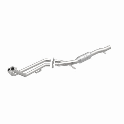 MagnaFlow Conv DF 2002 Mercedes SL600 Passenger Side