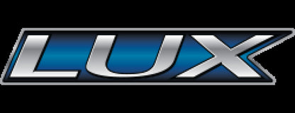 UnderCover 14-16 Chevy Silverado 1500 / 15-19 2500/3500 HD Lux Bed Cover - Iridium Effect