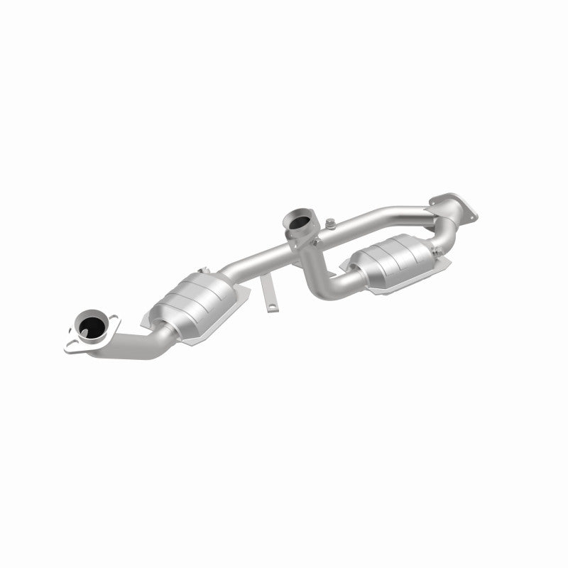 MagnaFlow Conv Direct Fit 97-98 Ford Windstar 3.0L