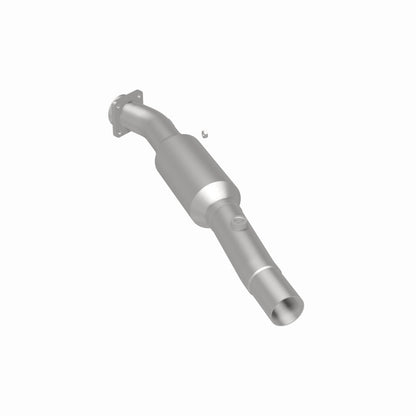 MagnaFlow 2001-2003 Audi S8 4.2L Direct-Fit Catalytic Converter 34.5in Length