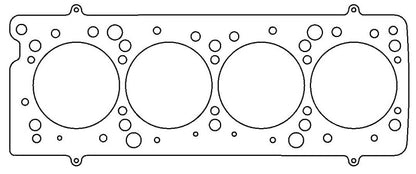 Cometic Lancia/Fiat Delta/Tempra 85mm .040 inch MLS 8/16 Valves-5 Layer