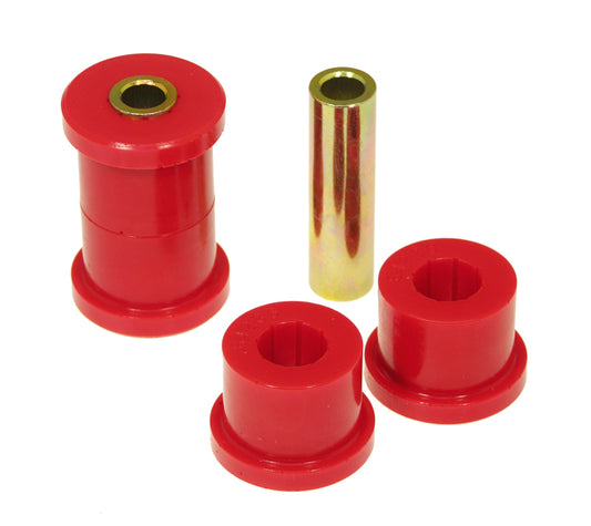 Prothane 86-91 Mazda RX-7 Rear Control Arm Bushings - Red