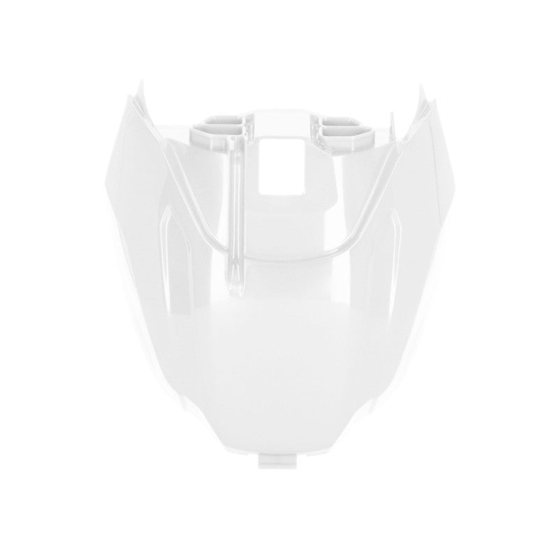 Cycra 23+ Yamaha WR450F/YZ450F/FX Air Box Cover - White