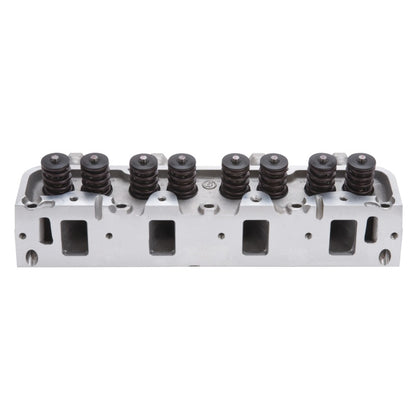 Edelbrock Cylinder Head BB Ford Performer RPM FE 427 Low/ Med Riser