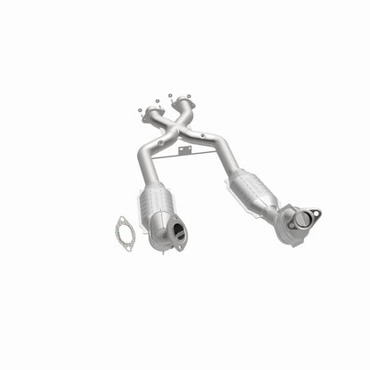 Magnaflow Conv DF 96-98 4.6L *California*