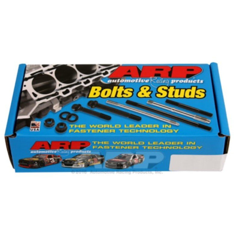 ARP M10 x 1.25 Low Head 12pt Nut Kit ARP Hardware Kits - Other