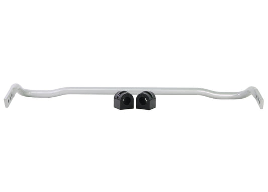 Whiteline 17-20 Tesla 3 Front 30mm Heavy Duty Swaybar