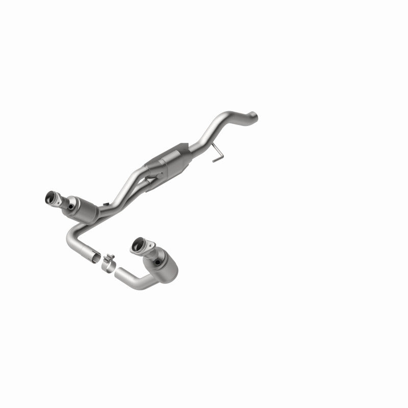 MagnaFlow Conv DF 00-03 Dodge Dakota OEM