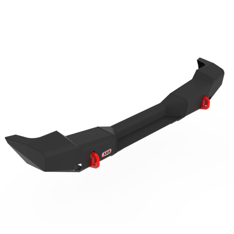 ARB Rear Bar Suits Jl Txt Black