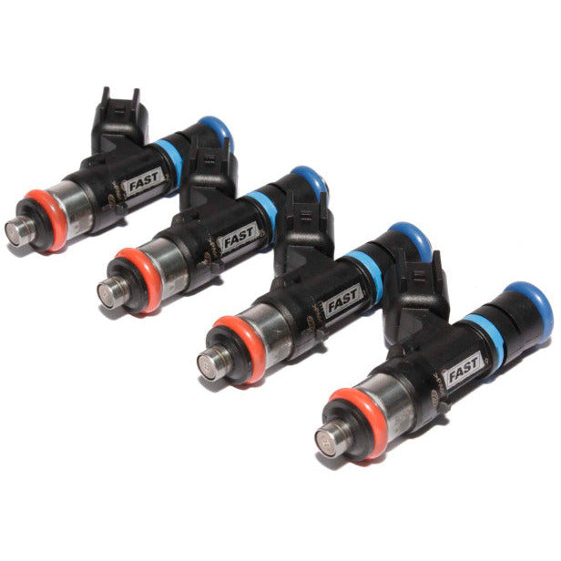 FAST Injector FAST 4-Pack 57Lb/hr FAST Fuel Injectors - Single