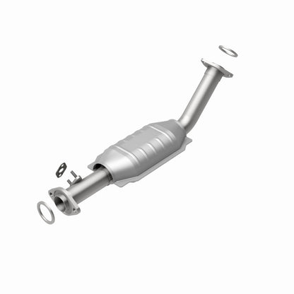 MagnaFlow Conv DF 00-02 Toyota Tundra 4.7L