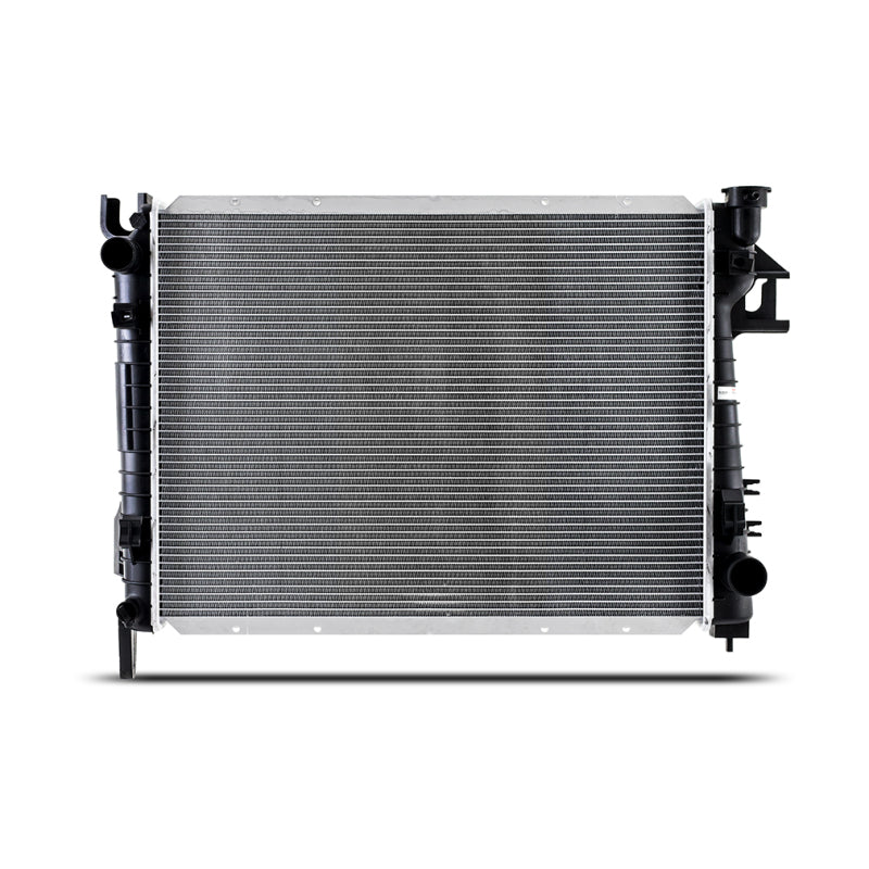 Mishimoto Dodge Ram 1500 Replacement Radiator 2004-2008