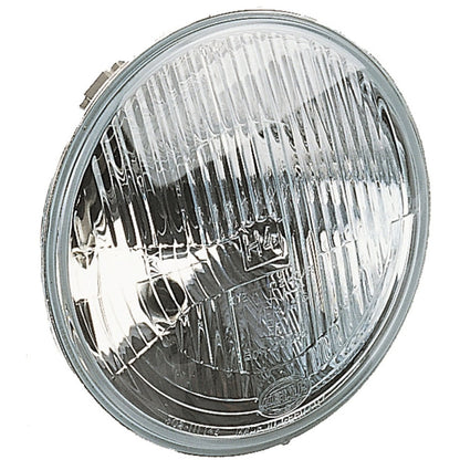 Hella 7 inch 165MM H4 ECE Head Lamp Hella Driving Lights