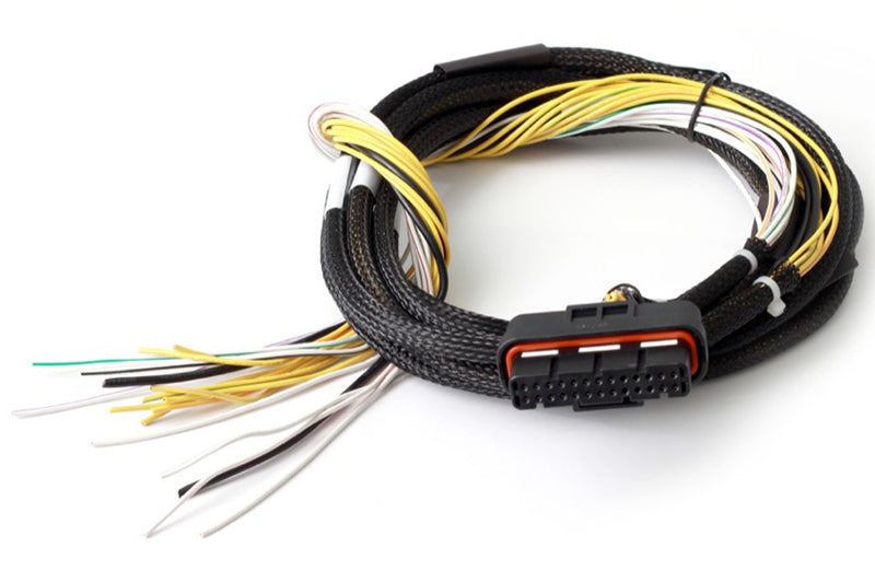 Haltech HPI8 High Power Igniter 2m Flying Lead (Loom Only)