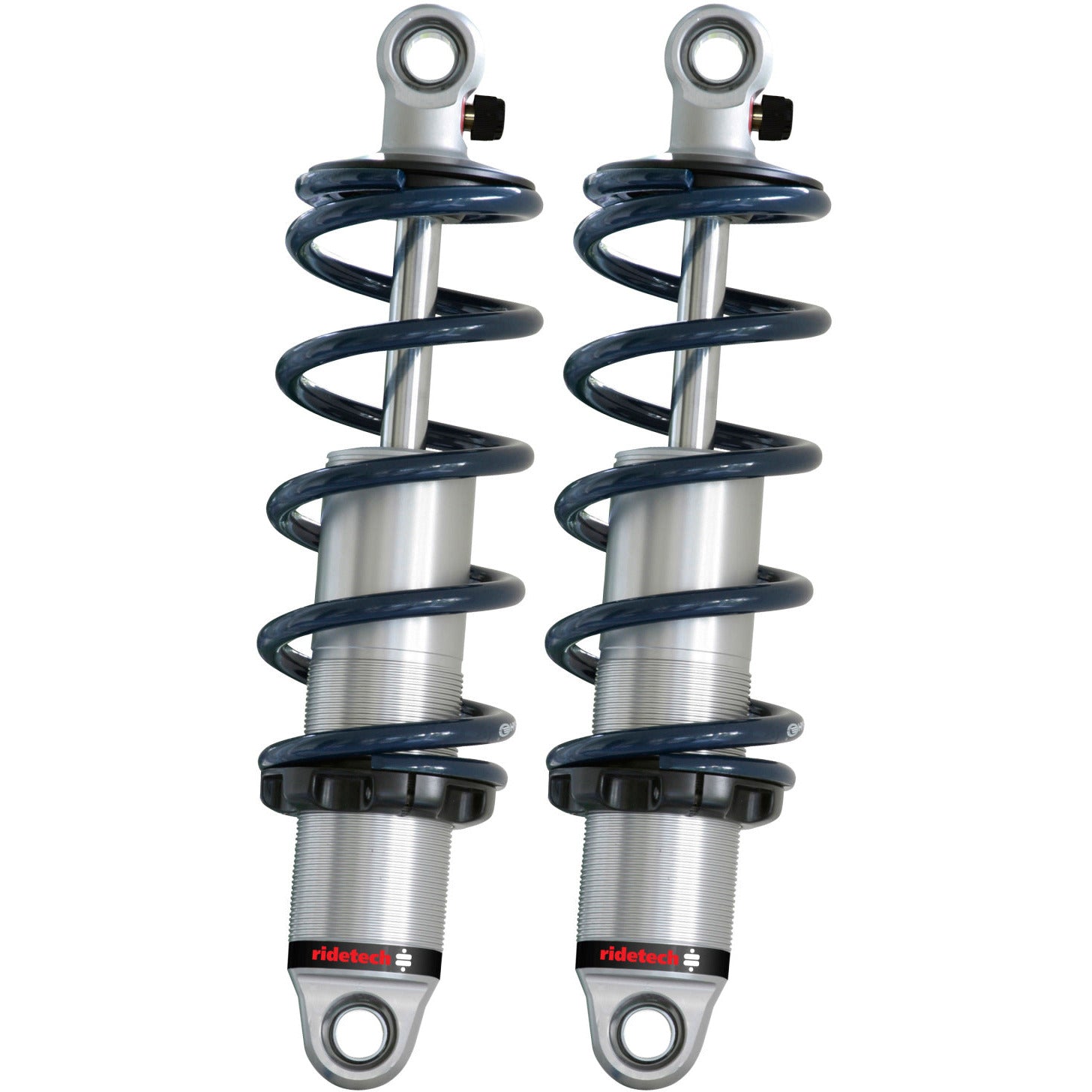 Ridetech 99-06 Chevy Silverado Rear HQ Series CoilOvers for use with Wishbone System Ridetech Coilovers