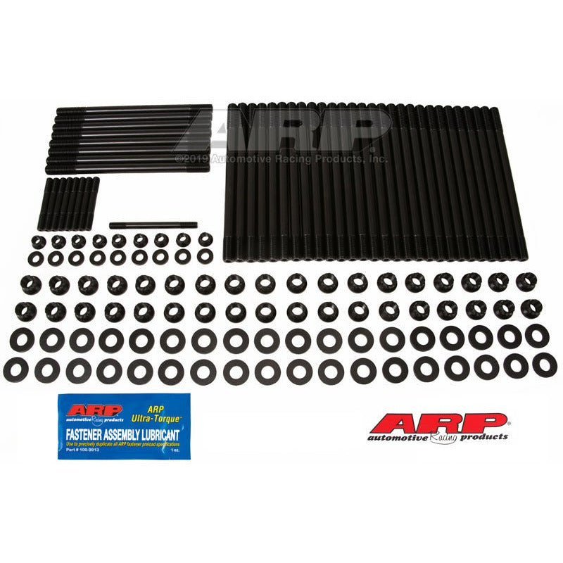 ARP 11-15 Ford 6.7L Power Stroke Diesel Head Stud Kit ARP Head Stud & Bolt Kits