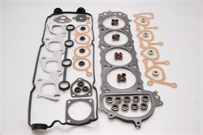 Cometic Street Pro Nissan 1995-98 KA24DE 2.4L 240SX 90mm Bore .051in Thickness Top End Kit