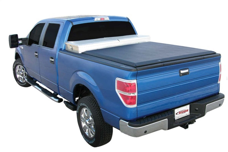 Access Lorado 04-14 Ford F-150 5ft 6in Bed (Except Heritage) Roll-Up Cover