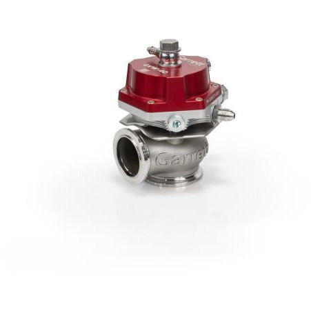 Garrett GVW-50 50mm Wastegate Kit - Red Garrett Wastegates