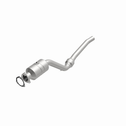 MagnaFlow Conv DF 02-03 Audi A4 3L Driver Side