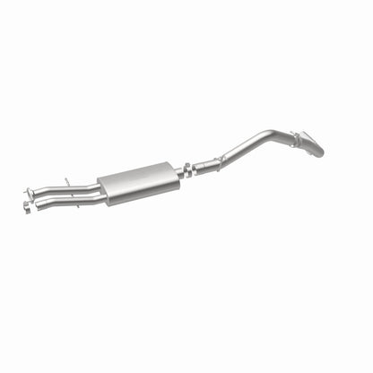 MagnaFlow Sys C/B Escalade 6.0L 00-02