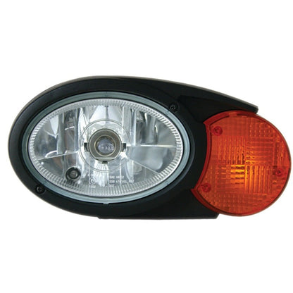 Hella Headlamp Es/Us Fapo Bl Li 0Grm8 Mg 1Eb Hella Driving Lights