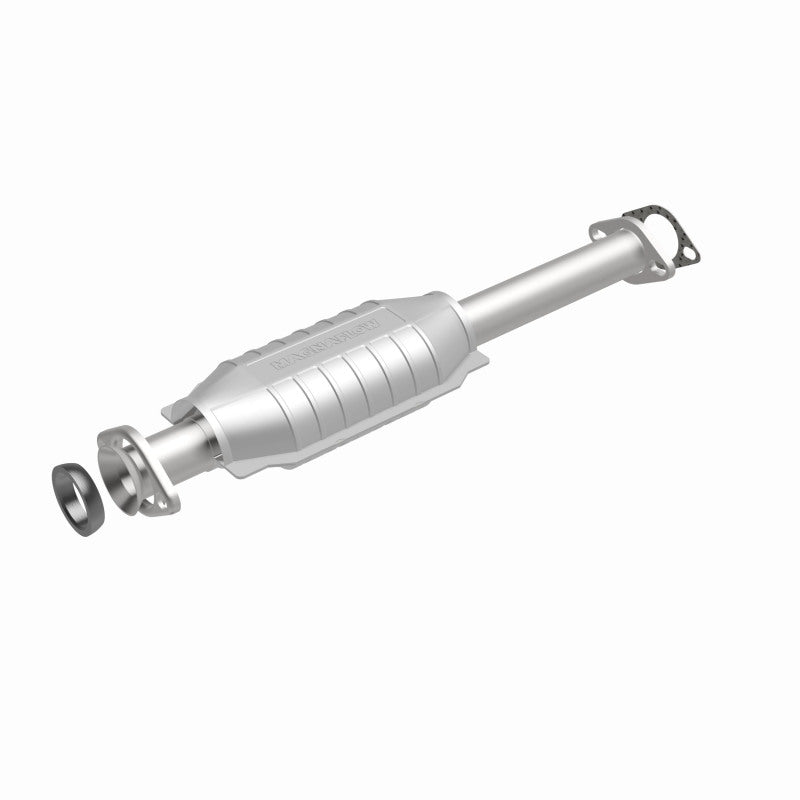 MagnaFlow Conv DF Ford 90 92