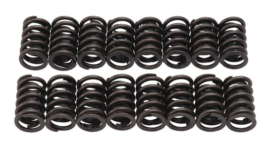 Edelbrock Valve Springs E-Street Heads Set of 16