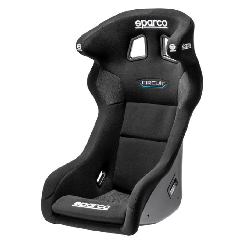 Sparco Seat CIRCUIT QRT SPARCO Race Seats