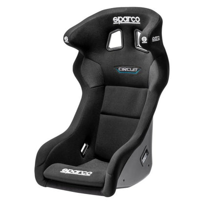 Sparco Seat CIRCUIT QRT SPARCO Race Seats