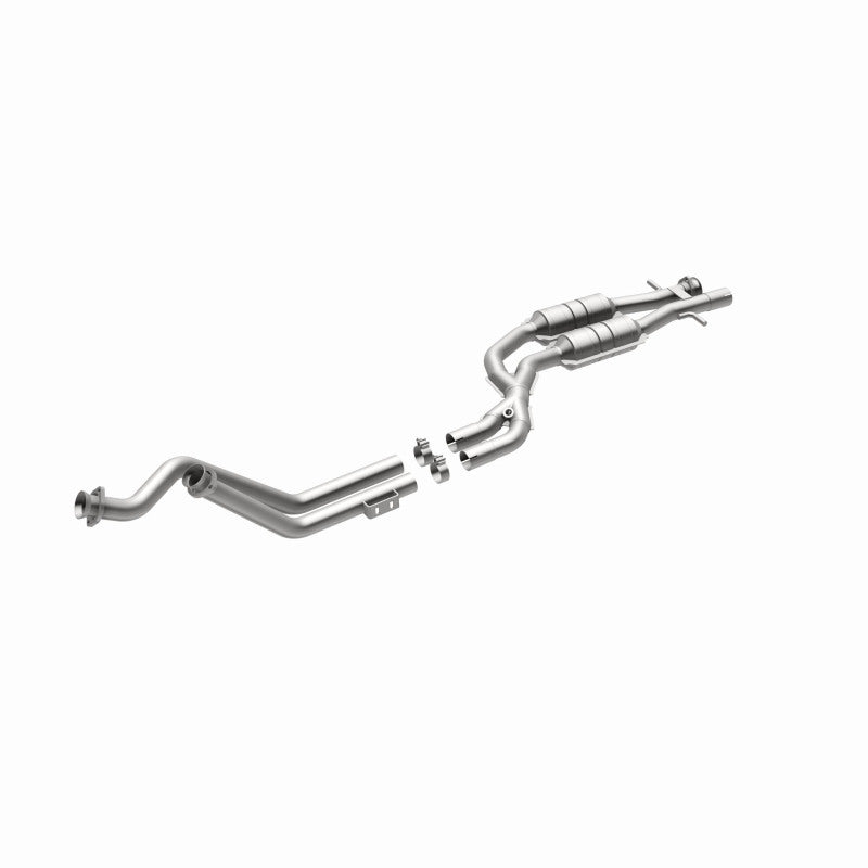 MagnaFlow Conv DF 1995 Mercedes SL320 3.2L