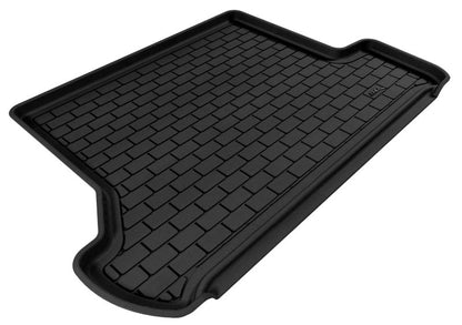 3D MAXpider 2010-2020 Toyota 4Runner Kagu Cargo Liner - Black