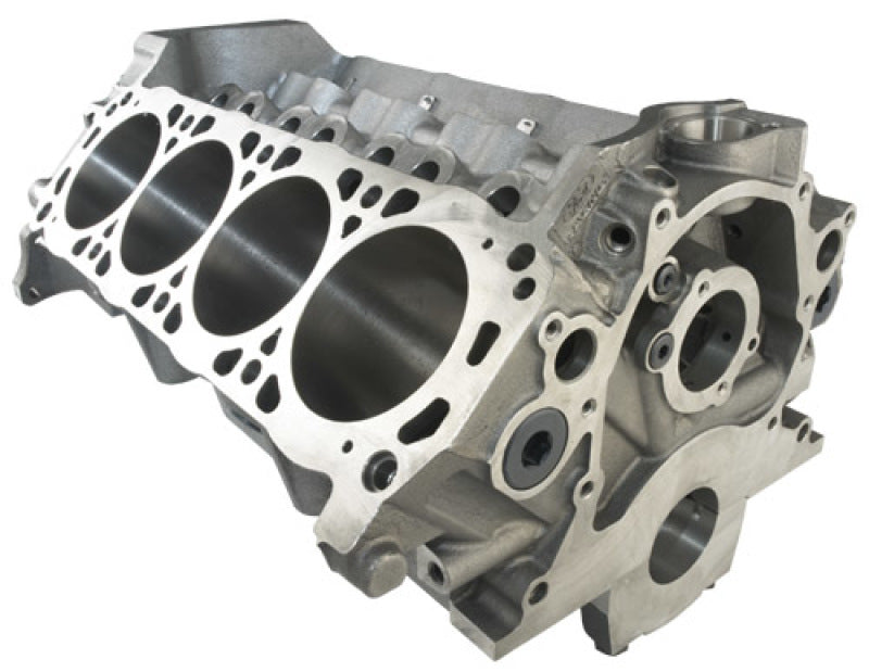 Ford Racing BOSS 302 Cylinder Block