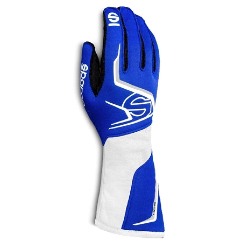 Sparco Glove Tide 08 BLU/WHT SPARCO Gloves