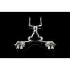 Akrapovic 11-17 BMW M5 (F10) Evolution Line Cat Back (Titanium) (Req. Tips) Akrapovic Catback